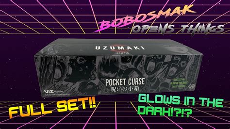 Tales from the Shadows: A Collection of Eerie Stories Involving Uzumaki Pocket Curse